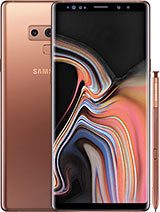 Samsung Galaxy Note 9 Parts