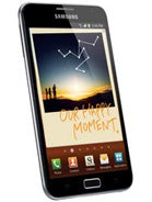 Samsung Galaxy Note 1 Parts