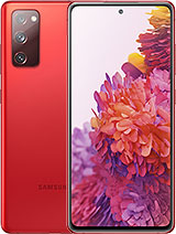 Samsung Galaxy S20 FE Parts