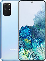 Samsung Galaxy S20 Plus Parts