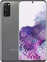 Samsung Galaxy S20 Parts