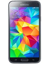 Samsung Galaxy S5 Parts