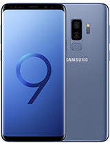 Samsung Galaxy S9 Plus Parts