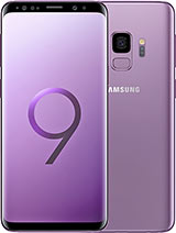 Samsung Galaxy S9 Parts