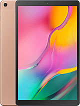 Samsung Galaxy Tab A 10.1" • 2019 Parts
