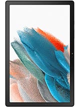 Samsung Tab A8 10.5" • 2021 Parts