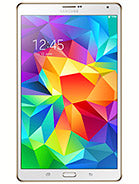 Samsung Galaxy Tab S 8.4 Parts