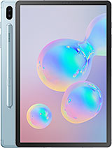 Samsung Galaxy Tab S6 Parts