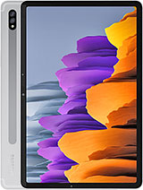 Samsung Galaxy Tab S7 Parts