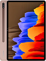 Samsung Galaxy Tab S7 Plus Parts
