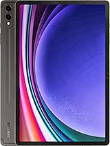 Samsung Galaxy Tab S9 Plus Parts