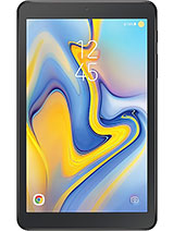Samsung Galaxy Tab A 8.0" • 2018 Parts