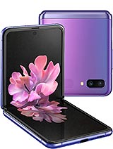 Samsung Galaxy Flip 1 Parts