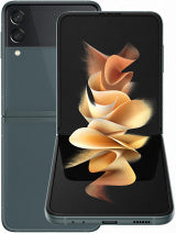 Samsung Galaxy Flip 3 Parts
