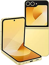 Samsung Galaxy Flip 6 Parts