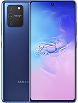 Samsung Galaxy S10 Lite Parts