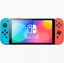 Nintendo Switch OLED Parts