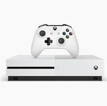 Microsoft Xbox One S Parts