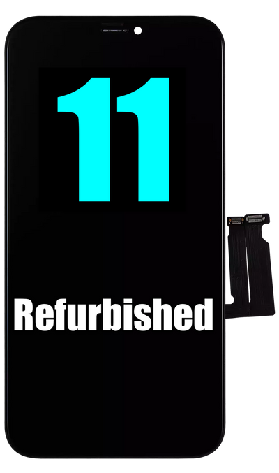 Apple iPhone 11 2019 Original Refurbished Screen