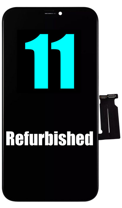 Apple iPhone 11 2019 Original Refurbished Screen