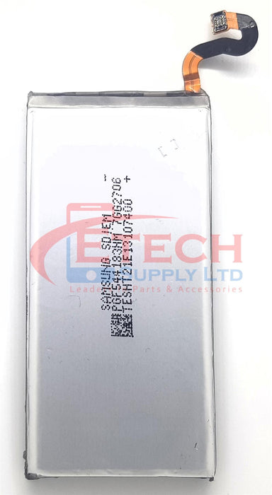 Samsung Galaxy S8 G950F Replacement Battery