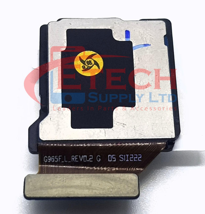 Samsung Galaxy S9 Plus G965F Replacement Rear Camera