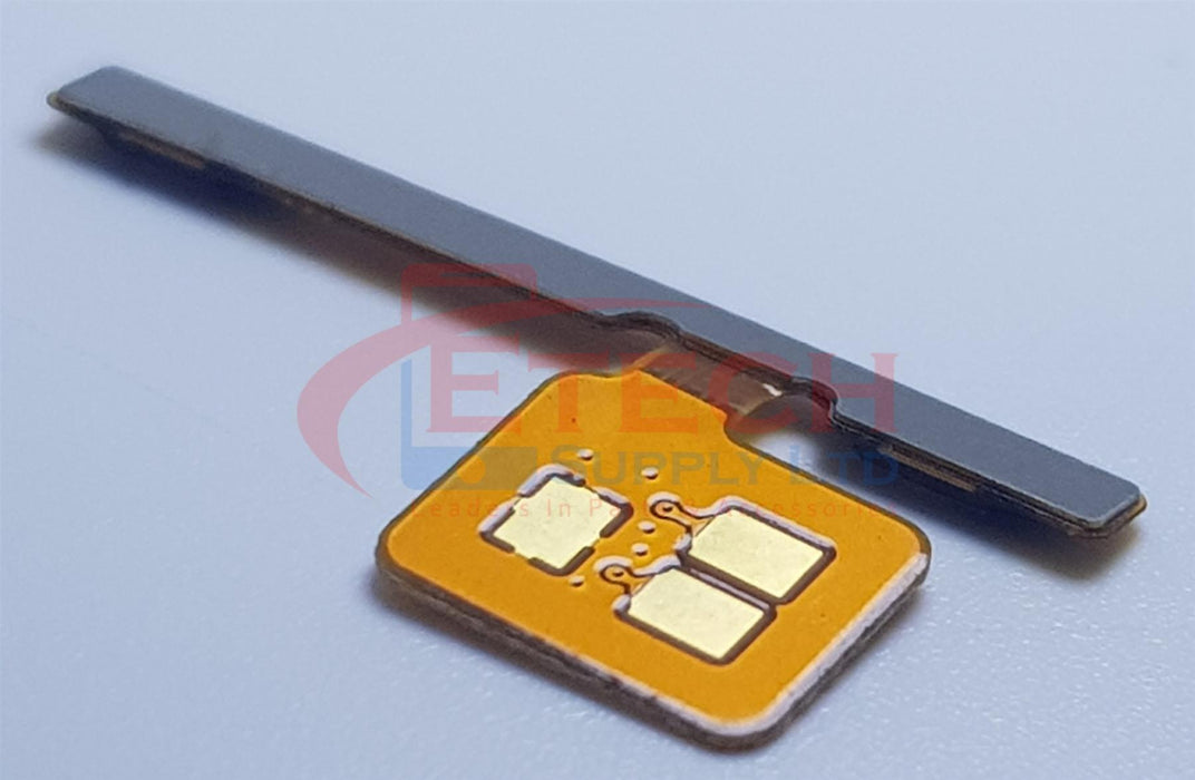 Samsung Galaxy S5 G900F Replacement Volume Flex Cable