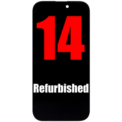 Apple iPhone 14 2022 Original Refurbished Screen - Black