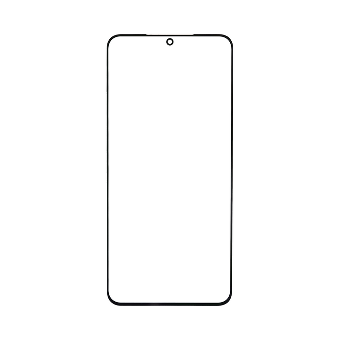Samsung Galaxy S21 Plus G996 Replacement Top Glass With OCA - NASAN