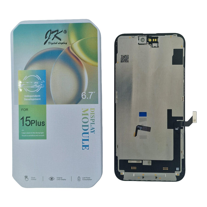 Apple iPhone 15 Plus Replacement Screen | INCELL | FHD | Supports IC Transfer