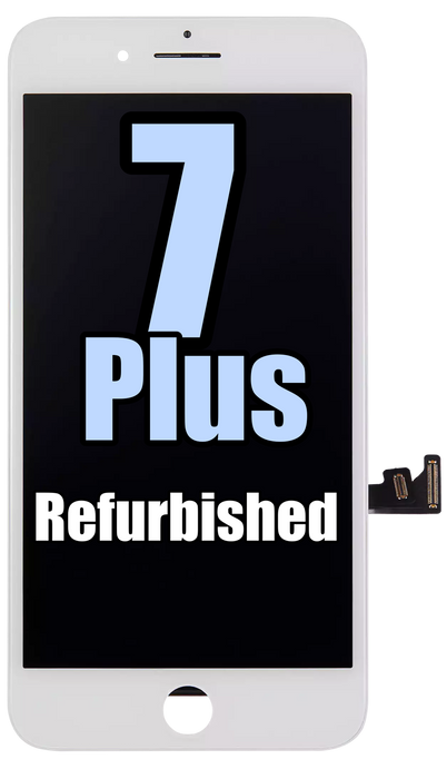 Apple iPhone 7 Plus 2016 Original Refurbished Screen - White