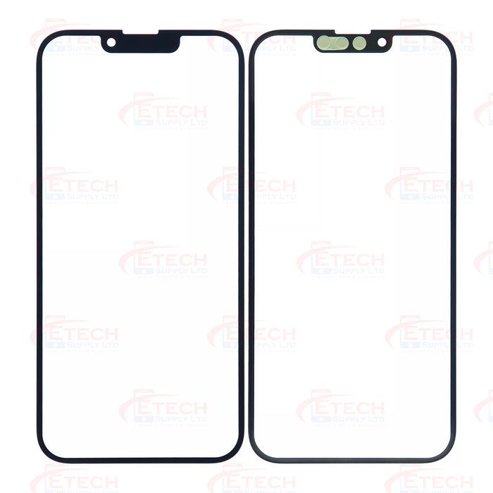 Apple iPhone 13 / 13 Pro Replacement Top Glass With OCA