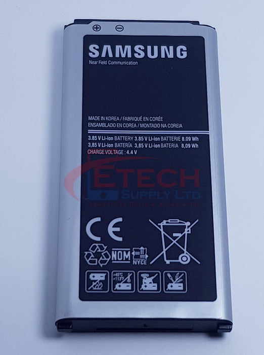 Samsung Galaxy S5 Mini G800F Replacement Battery