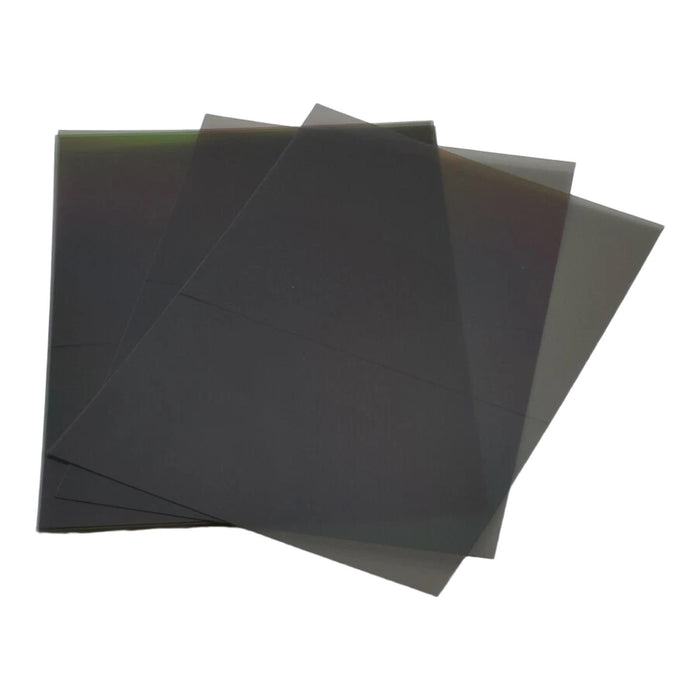 Apple iPad Pro Air 3 Polarizer Sheet - 10 Pack