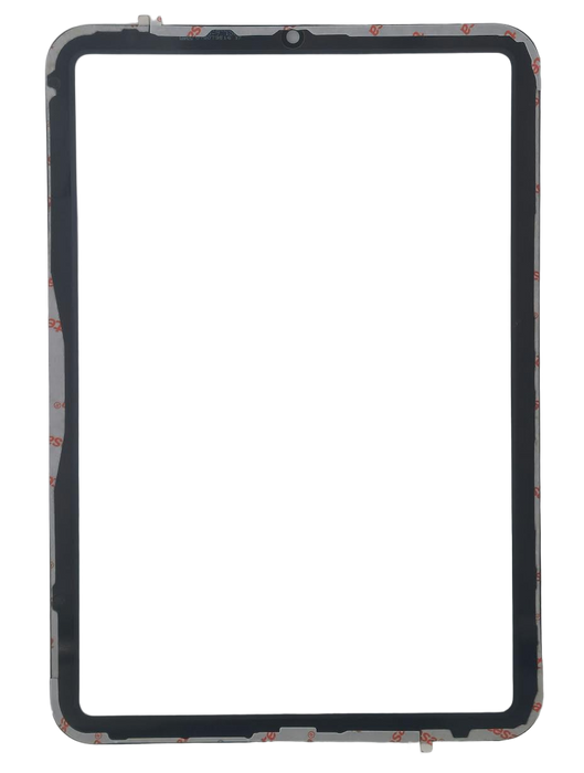 Apple iPad Mini 6 / Mini 7 Replacement Top Glass With OCA | Pre Applied Tesa Adhesive