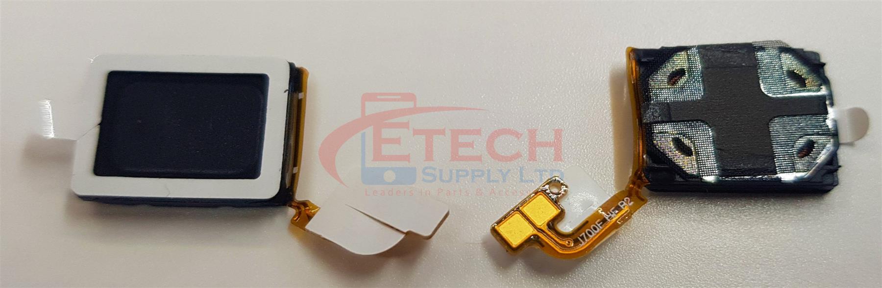 Samsung Galaxy J7 J700F 2015 Replacement Loud Speaker