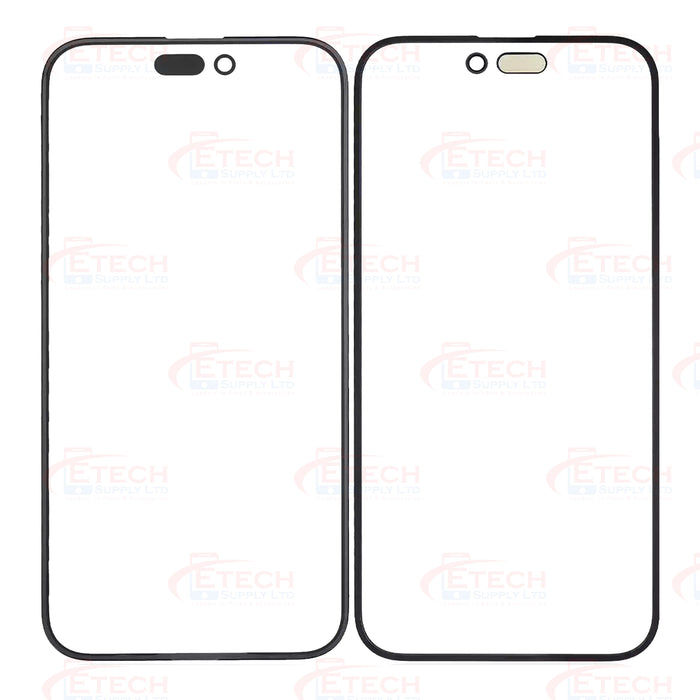 Apple iPhone 15 Plus Replacement Glass With OCA