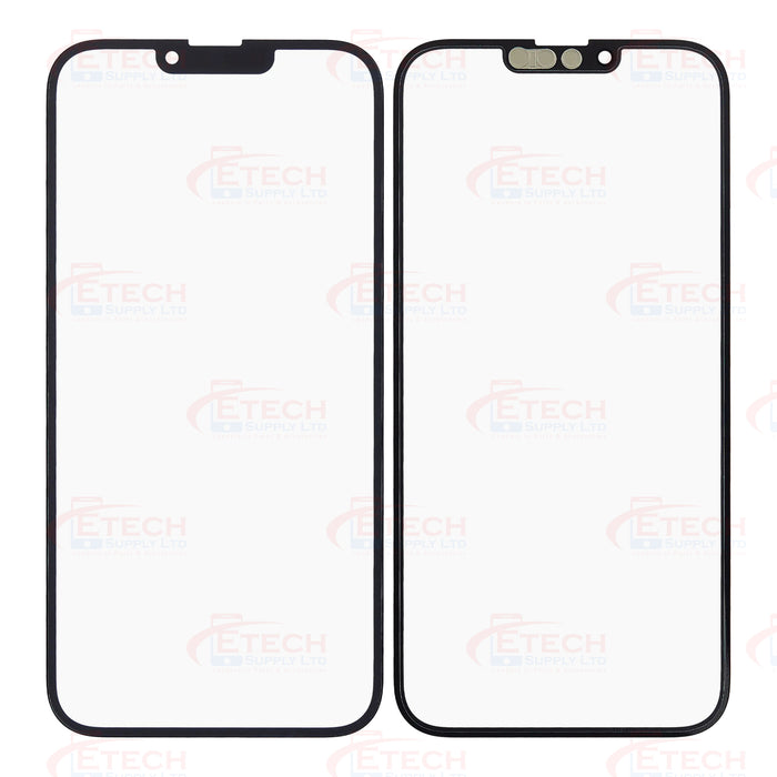 Apple iPhone 13 Pro Max Replacement Top Glass With OCA