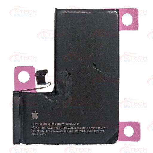 Apple iPhone 14 Pro Replacement Battery | Genuine | Reclaimed |  85-89%