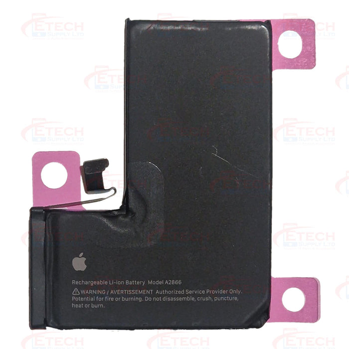 Apple iPhone 14 Pro Replacement Battery | Genuine | Reclaimed |  85-89%