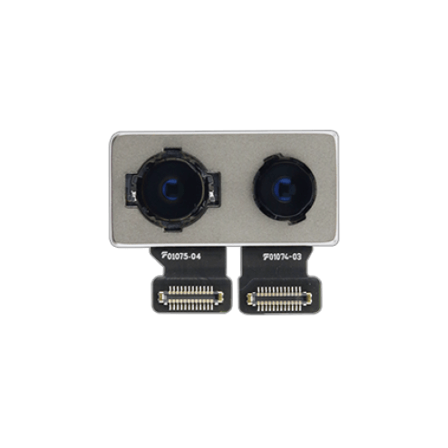 Apple iPhone 8 Plus Replacement Rear Camera