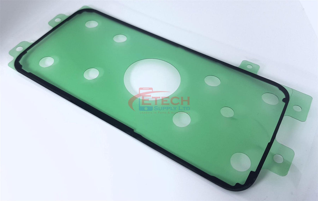Samsung Galaxy S7 G930F Replacement Pre Cut Rear Cover Adhesive Sticker