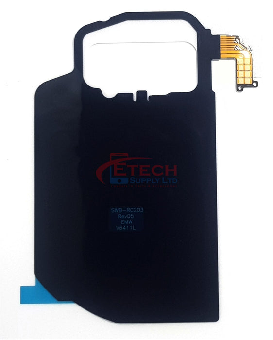 Samsung Galaxy S7 G930F Replacement Wireless Charging Coil With NFC Antenna