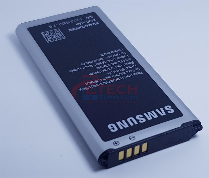 Samsung Galaxy S5 Mini G800F Replacement Battery