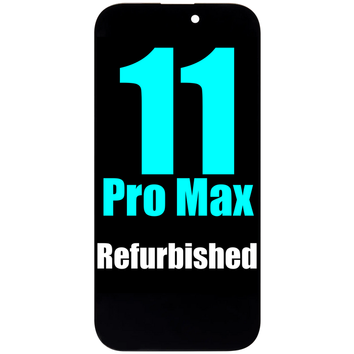 Apple iPhone 11 Pro Max 2019 Original Refurbished Screen
