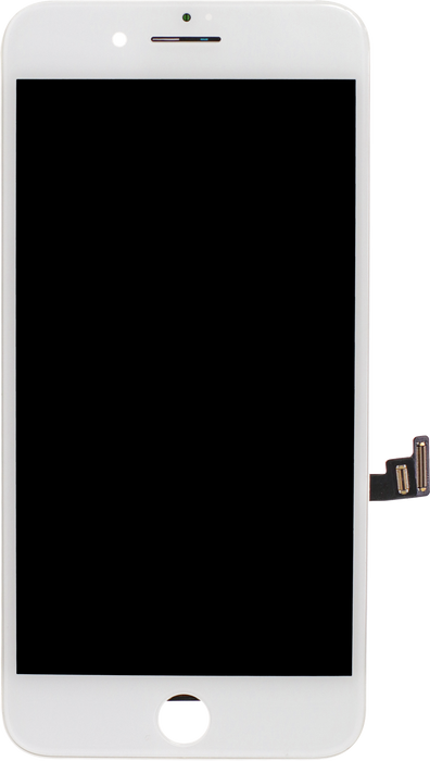 Apple iPhone 7 Plus Replacement Screen White