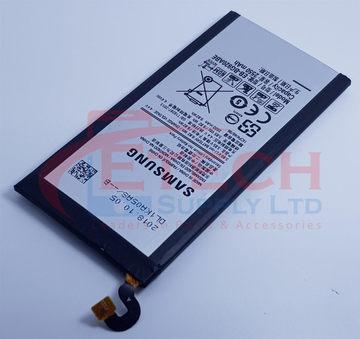 Samsung Galaxy S6 G920F Replacement Battery