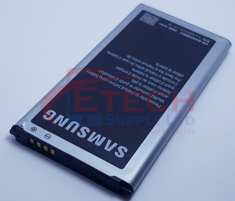 Samsung Galaxy S5 G900F / S5 Neo G903F Replacement Battery