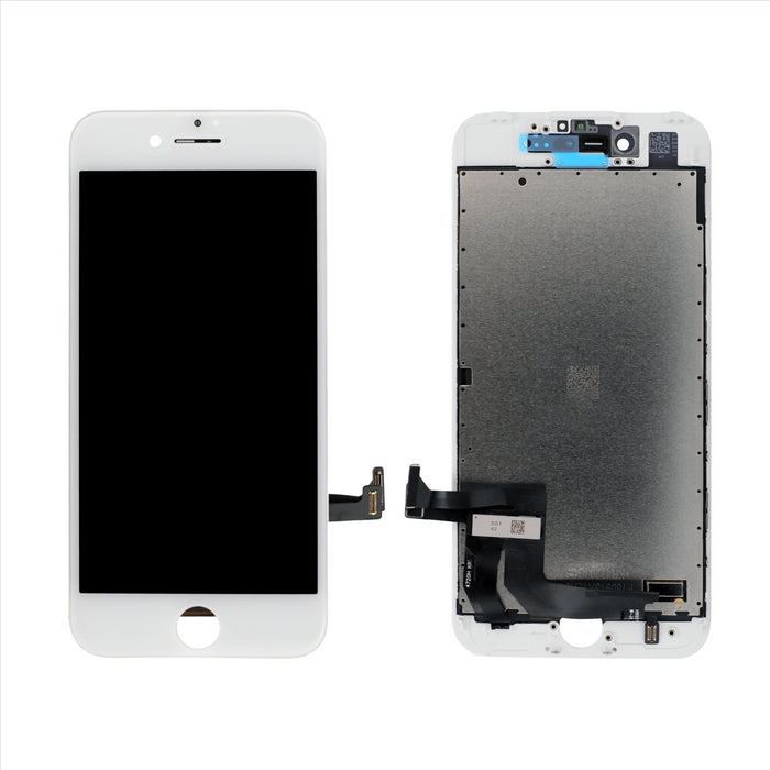 Apple iPhone 7 Replacement Screen White