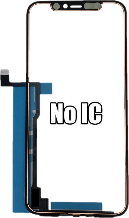 Apple iPhone 11 Pro Max Replacement Top Glass With Digitizer & OCA | No IC | Premium Pro